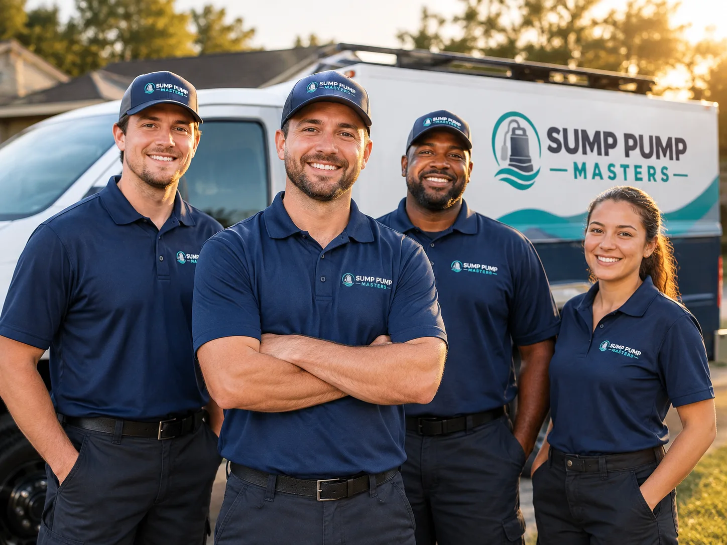 Sump Pump Repair company in Titus, AL