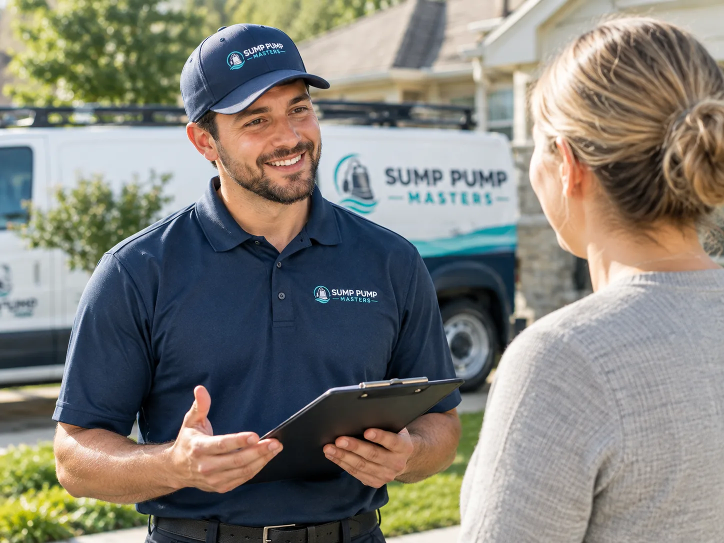 Sump Pump Repair Titus, AL FAQs